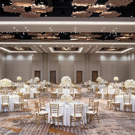 Delta Hotels By Marriott Wichita Falls Convention Center Bagian luar foto