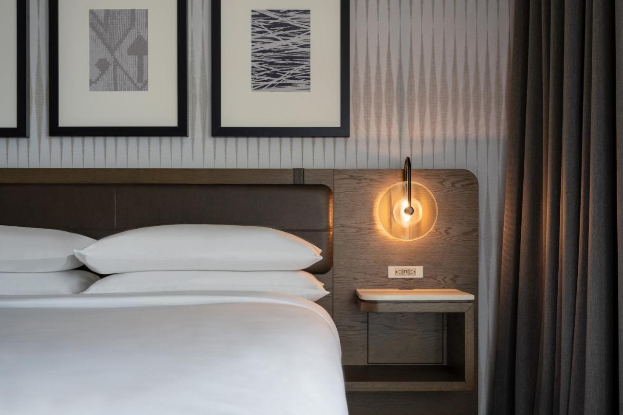Delta Hotels By Marriott Wichita Falls Convention Center Bagian luar foto