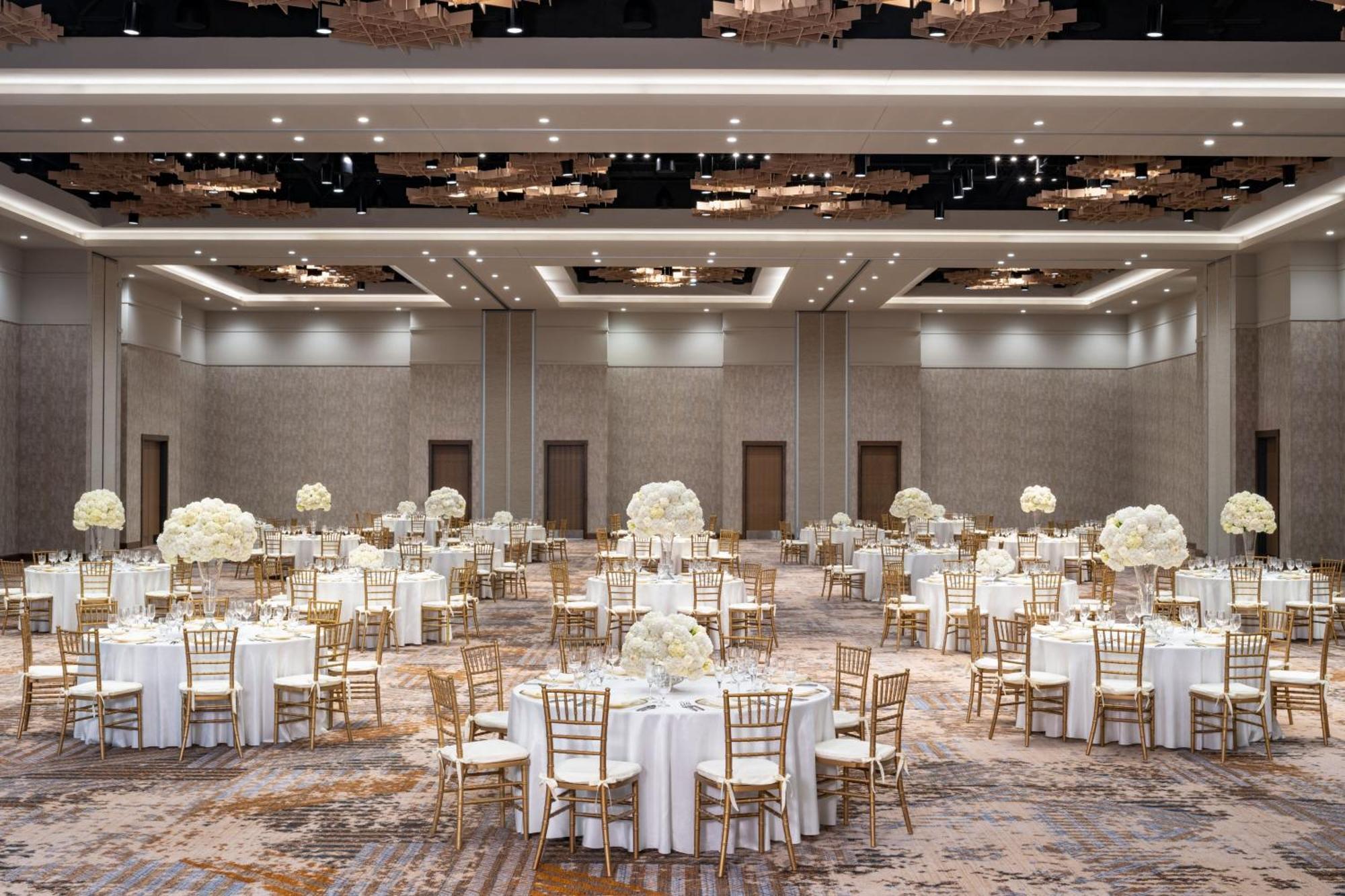 Delta Hotels By Marriott Wichita Falls Convention Center Bagian luar foto