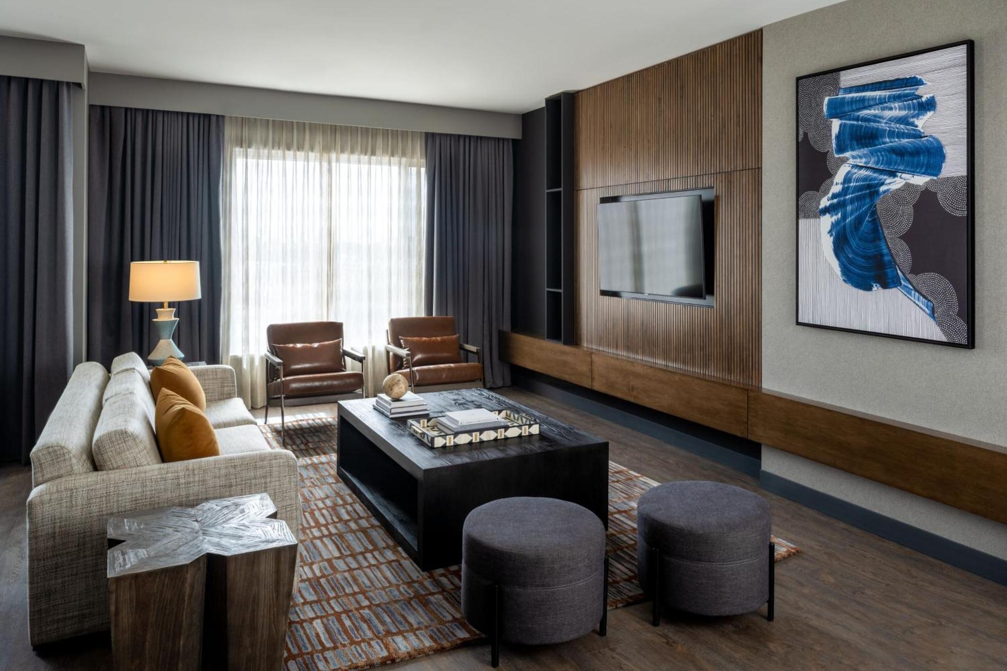 Delta Hotels By Marriott Wichita Falls Convention Center Bagian luar foto