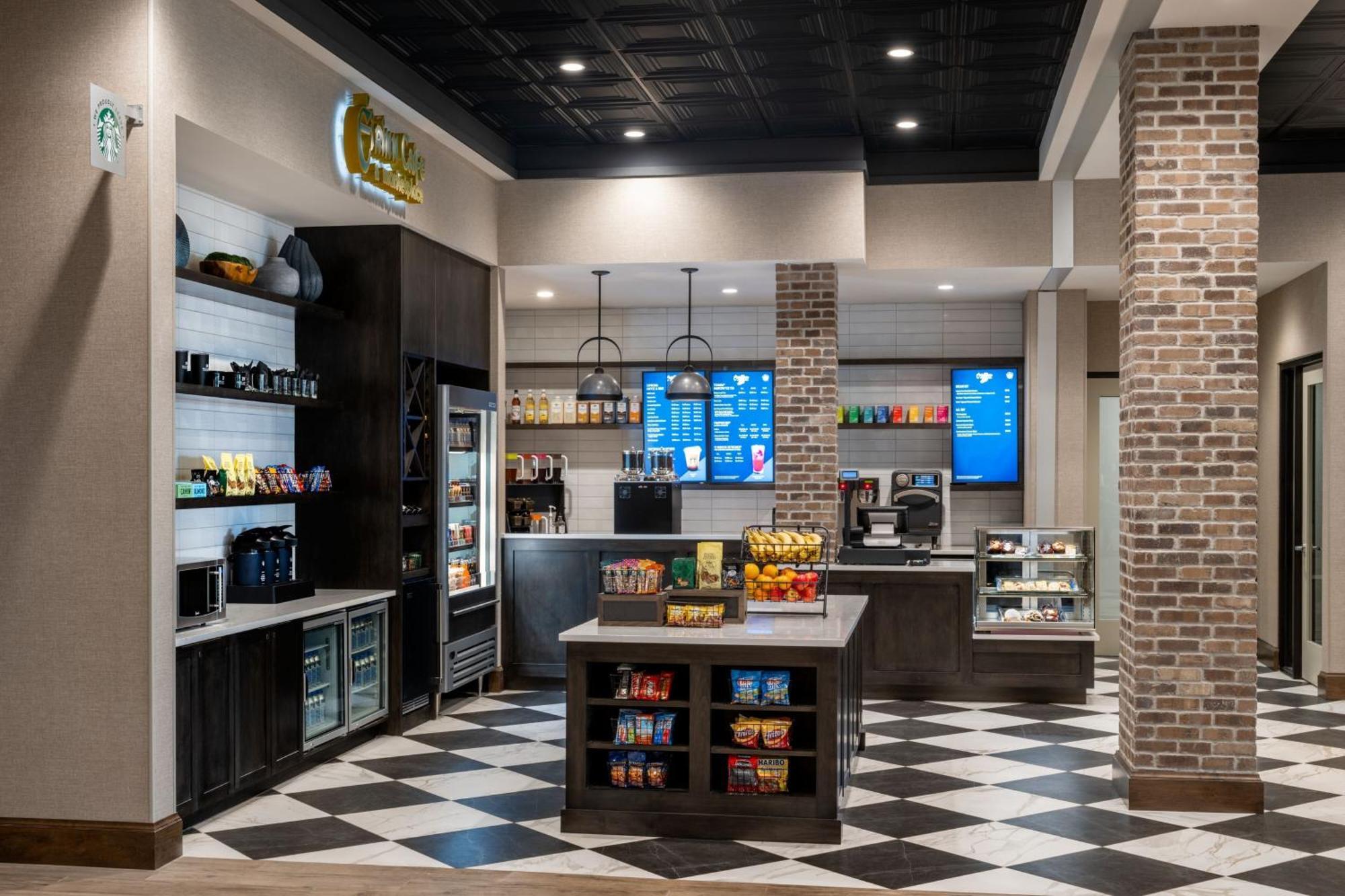 Delta Hotels By Marriott Wichita Falls Convention Center Bagian luar foto