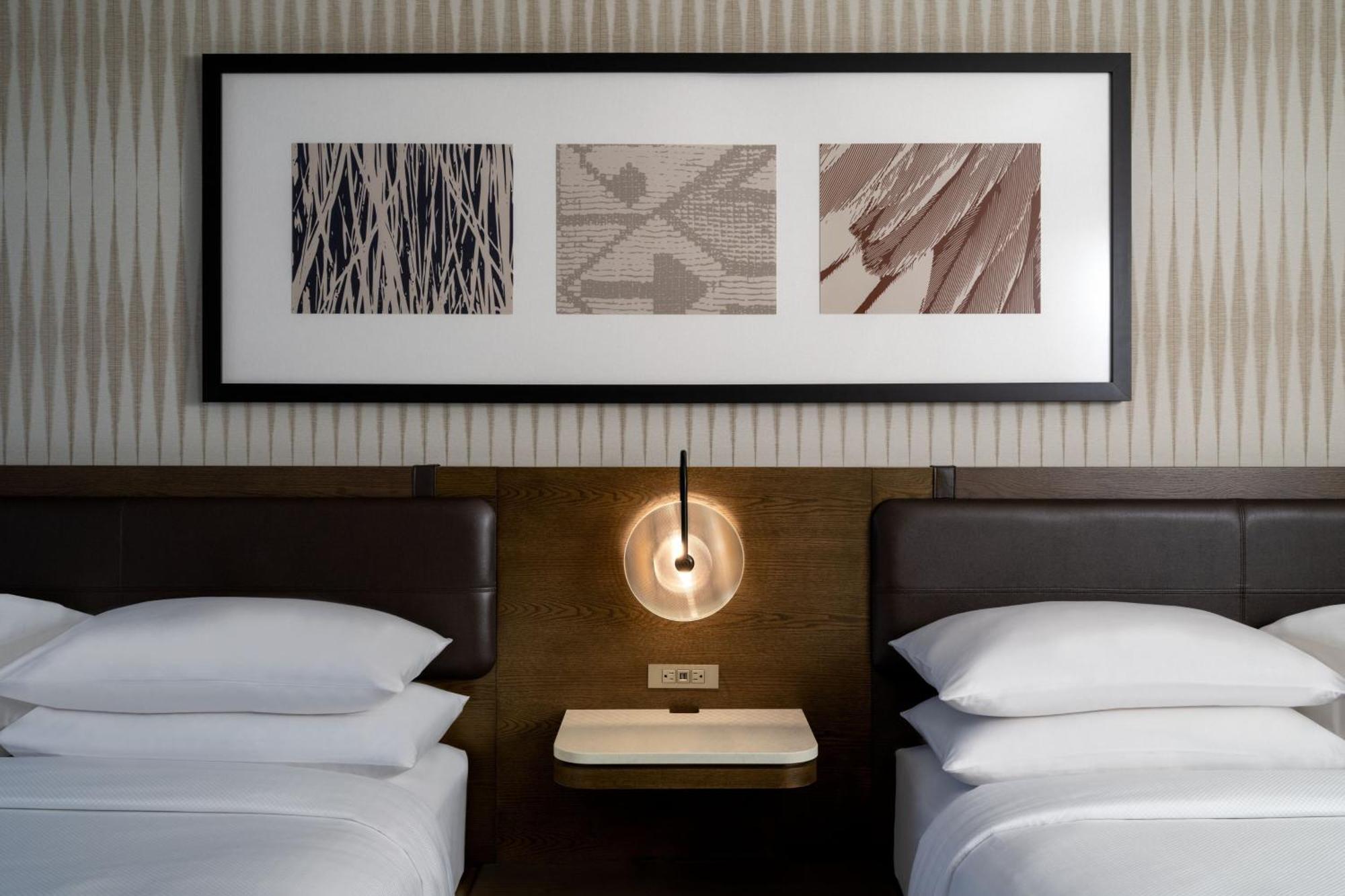 Delta Hotels By Marriott Wichita Falls Convention Center Bagian luar foto