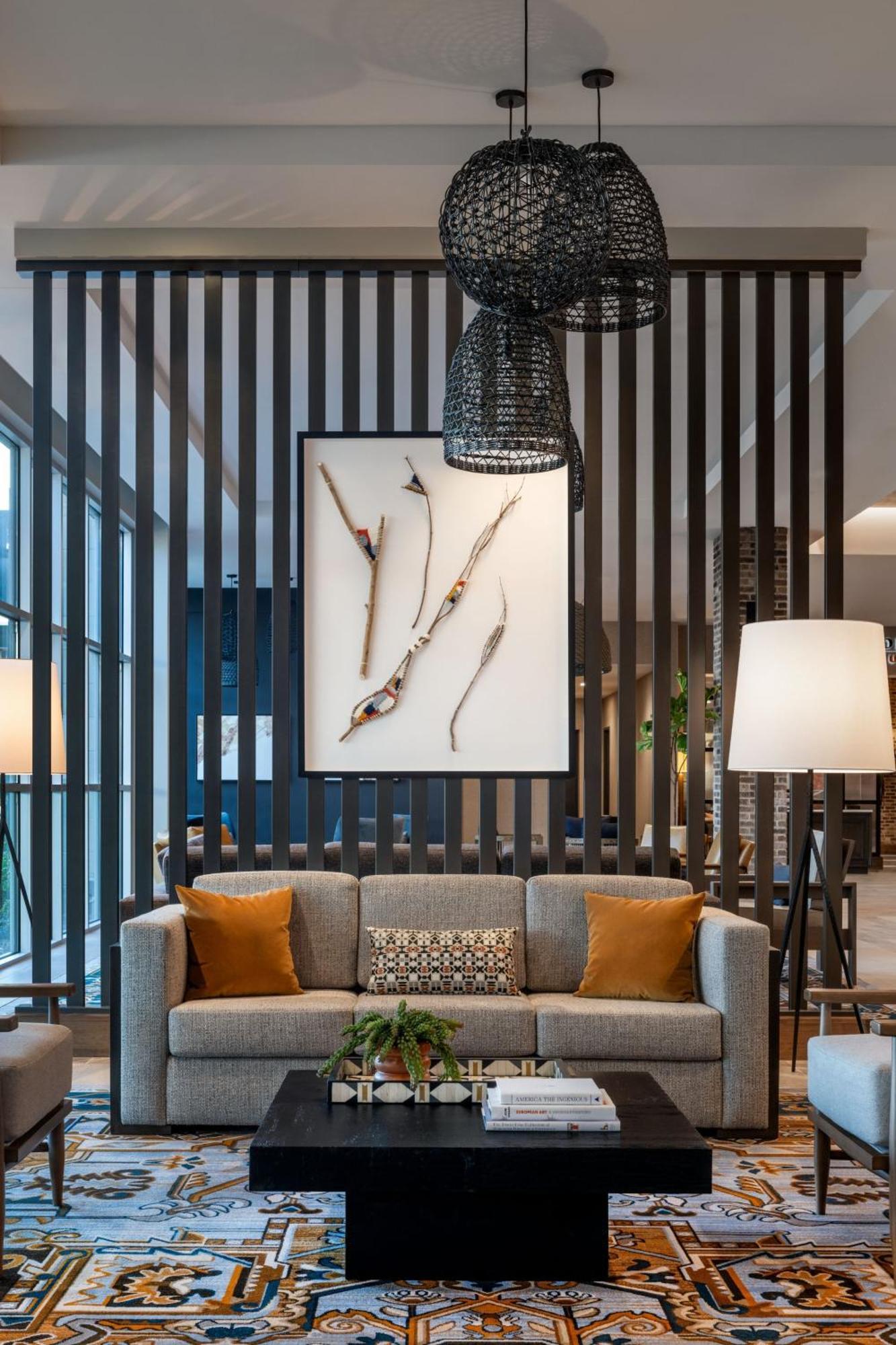 Delta Hotels By Marriott Wichita Falls Convention Center Bagian luar foto